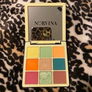 ABH "Norvina Mini Vol.2" Eyeshadow Palette